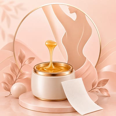 Waxing Service